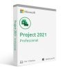 Microsoft Project Pro 2021 Win All Lng ESD NR (H30-05939)