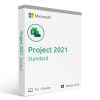 Microsoft Project Standard 2021 ESD Download 076-05905