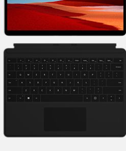 Microsoft Surface Pro 8/9 Signature Keyboard – QJW-00015