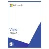 Microsoft Visio Plan 2 CFQ7TTC0HD32-2