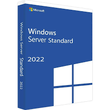 Microsoft Windows Server 2022 Datacenter 2 Core – DG7GMGF0D65N