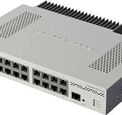 Mikrotik-CCR2004-16G-2S-PC-Ethernet-Router-16x-Gigabit-Ethernet-Ports-2x10G-SFP-