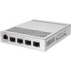 Mikrotik CRS112-8G-4S-IN 8x Gigabit Ethernet Smart Switch