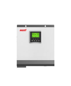 Must 1kVA 1000W 12V 220V Hybrid Inverter
