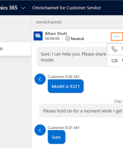 (NCE) Dynamics 365 Customer Service Chat CFQ7TTC0LHPZ-1