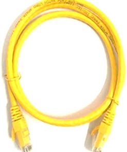 CAT 6 UTP Patch Cord