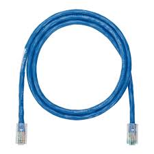 CAT 6 UTP Patch Cord