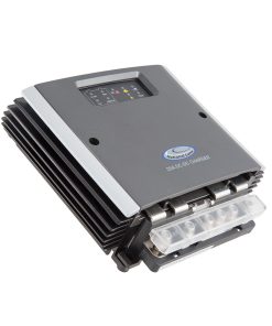 NLDC-25 Dual Battery Isolator and Charger