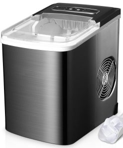 National Luna 12KG Camping Ice Maker (220VAC only)