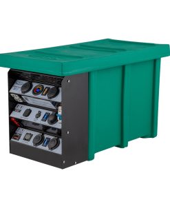 National Luna DC-25 Power Pack w/ Monitor