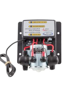 National Luna Land Rover Model Intelligent Solenoid BMS-20005