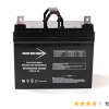 Neata NTD12-100 battery