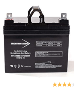 Neata NTD12-100 battery