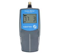 Nemtek Electric Fence Tester and Volt Meter