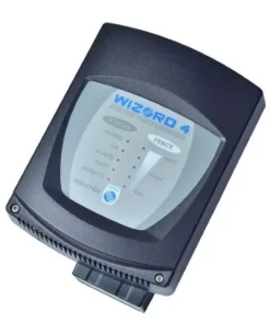 Nemtek Merlin 28 2-Zone Fence Energizer