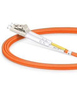 OM2 LC-LC 3M Patchcord