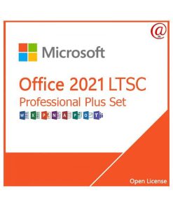 Office LTSC Professional Plus 2021 DG7GMGF0D7FX-0002