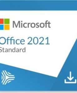 Office LTSC Standard for Mac 2021 DG7GMGF0D7D1-2