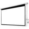 Office Point Projector Screen Wall Mount 96'X 72' (120")
