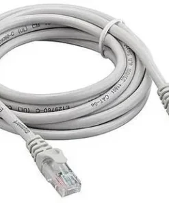 Category 6 cable