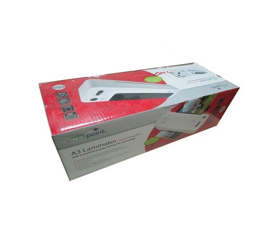 Officepoint A4 Laminator 300