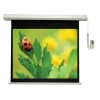 Officepoint Electric Projector Screen E60 60CMX60CM