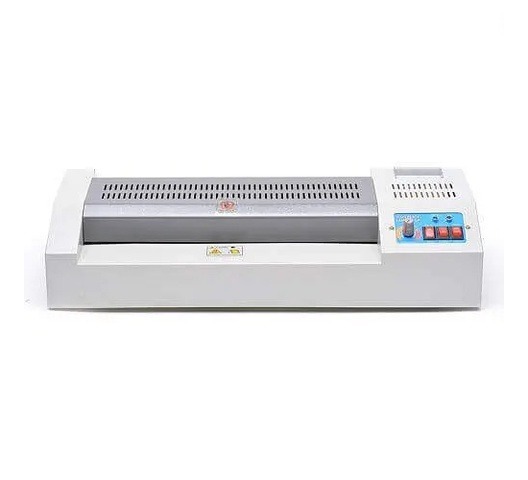 Officepoint Laminator OP3194R Metal Cover A3 19mm