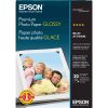 Officepoint Photo Paper Glossy (GLOSSY-258-230) for Epson/ Brother sheet of 20