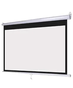 Officepoint Projector Screen 60X60 Wall Mount (03PSN1003)
