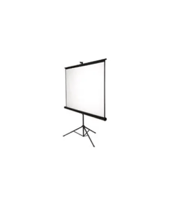 Officepoint Projector Screen Tripod 50X50