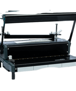 Officepoint Velo Binding machine 12 Spike
