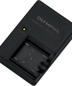 Olympus LI-41C Quick-Charger for LI-42B Battery