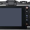 Olympus e-p3 pen digital camera