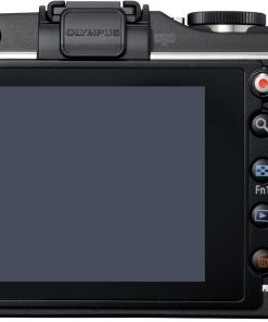 Olympus e-p3 pen digital camera