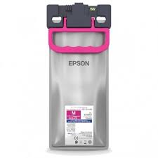 Original Epson C13T05A300 Ink cartridge magenta