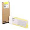 Original Epson T6065 - T5655 Light Cyan High Capacity Ink Cartridge (C13T606500 - C13T565500)