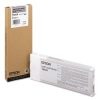 Original Epson T6067 / T5657 Light Black High Capacity Ink Cartridge (C13T606700 / C13T565700)