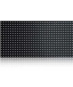 P10 Outdoor SMD Full Color LED Display Module