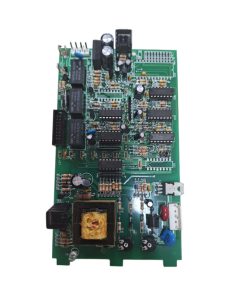 PCB For Ez640 Hammer