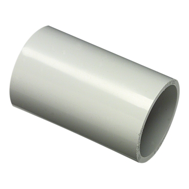PVC Electrical Couplers 25mm