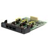 Panasonic KX-NS5170 4 Port Hybrid Extension Card