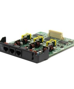 Panasonic KX-NS5170 4 Port Hybrid Extension Card