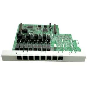 Panasonic KX-TE82480SX 2×8 Expansion Card