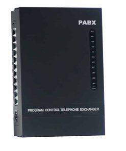 Panatron Capability 8 Line 48 Extension PXT848