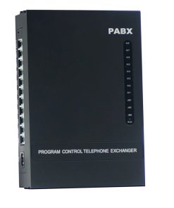 Panatron PXT 308 PABX 3 Lines 8 extension PXT 308