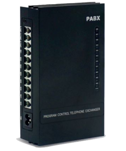Panatron PXT 632 PABX Capability 6 Line 32 Extension
