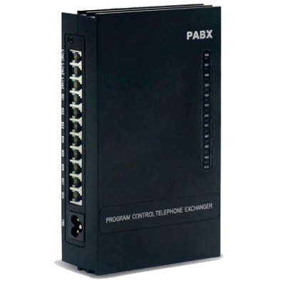 Panatron PXT 632 PABX Capability 6 Line 32 Extension