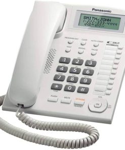 Panatron (PXT206) Master Telephone DTMF/FSK Caller ID