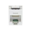 Panduit NK688MWH Category-6 8-Wire Jack Module