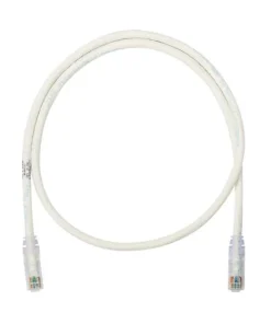 Panduit NK6PC3MY Cat6 Patch Cord 3 Mtr 